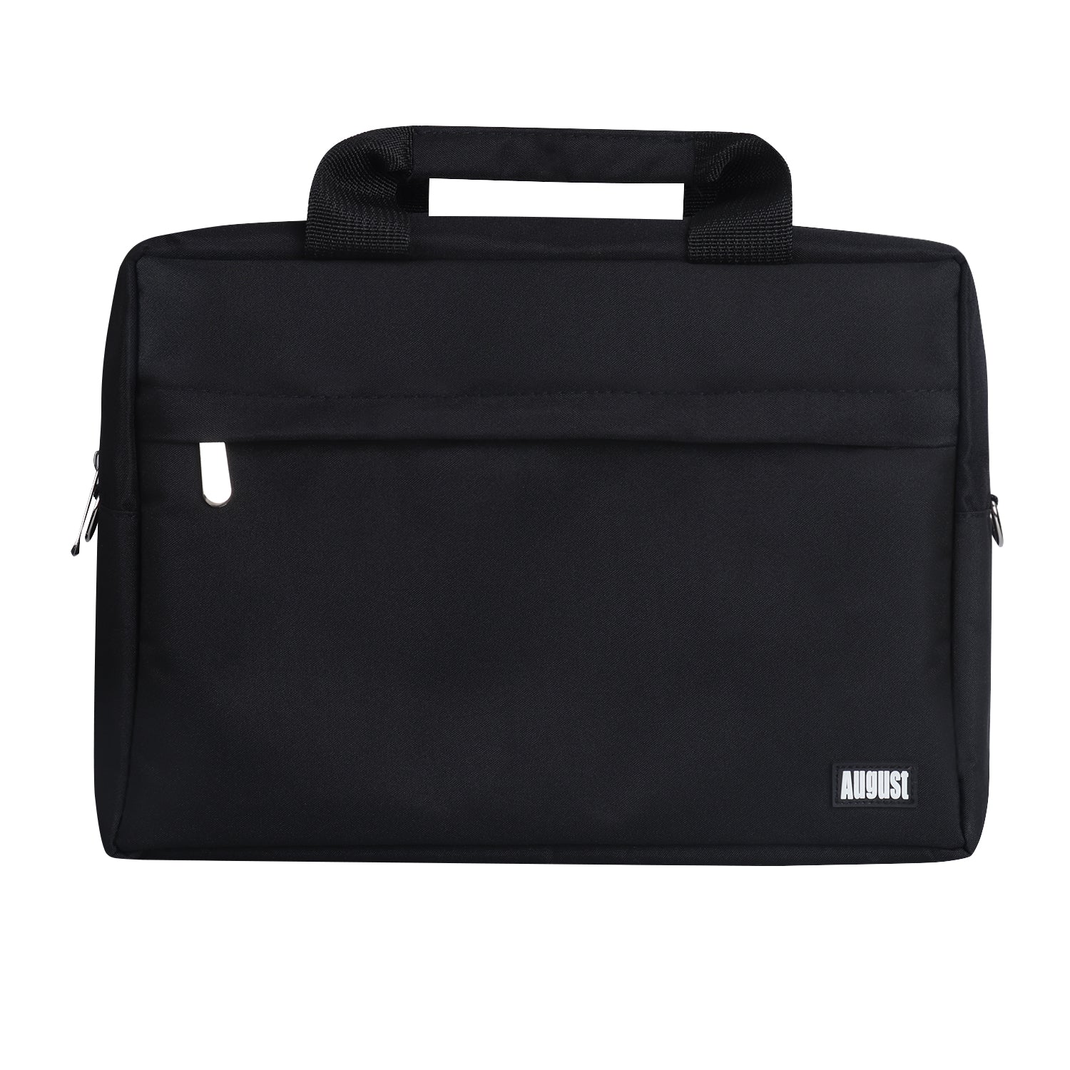 Messenger Bag Fabric Briefcase 13 Inch Laptop Bag Travel Case