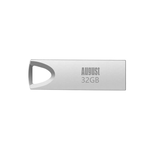 32GB USB 2.0 Memory Stick for August DVB400/415/482/502
