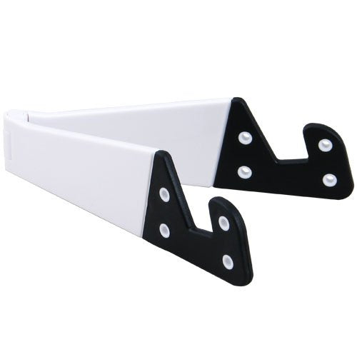Smart Phone and Tablet Stand - Foldable Vertical and Horizontal Mount for iPhone/iPad / Samsung Galaxy/HTC One and all Mobile Phones - IPC410 iDaffodil Phone Accessories iDaffodil - Consumer Electronics at Affordable Prices