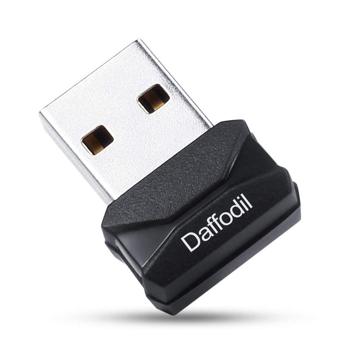 High Speed Wireless Network Adaptor LAN03 - Add WiFi to your PC or Replace a Faulty Network Card - N Class Internet Dongle iDaffodil Wifi Dongles iDaffodil - Consumer Electronics at Affordable Prices