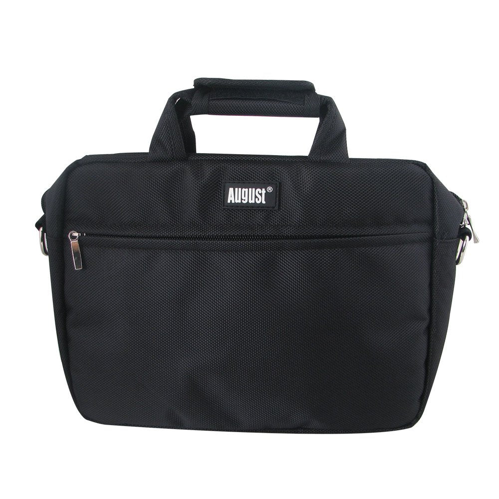 Travel Case for DA100D / DTV905 / 9 and 10 Inch Tablets - August AUG BAG100C August Portable Television iDaffodil - Consumer Electronics at Affordable Prices