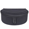 Folding Over Ear Headphone Case -Travel Bag for EP650 and EP640 Bluetooth Wireless Stereo Headphones