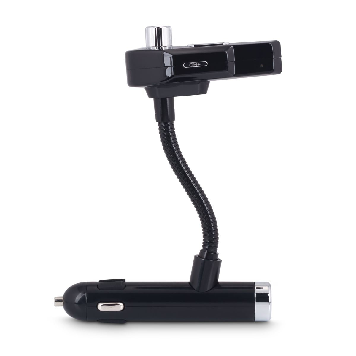 Add Bluetooth to Car, Answer calls handsfree, FM Transmitter. August CR220 August Transmitter iDaffodil - Consumer Electronics at Affordable Prices
