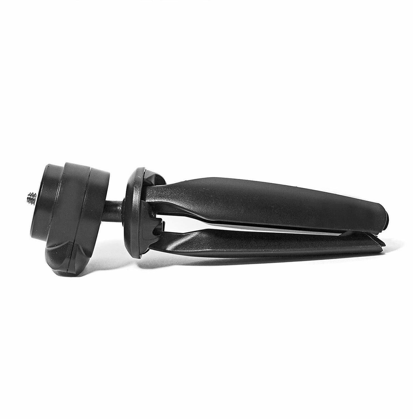 Camera and Smartphone Tripod Stand - Portable Handheld Tripod - Daffodil TP100 iDaffodil Phone Accessories iDaffodil - Consumer Electronics at Affordable Prices