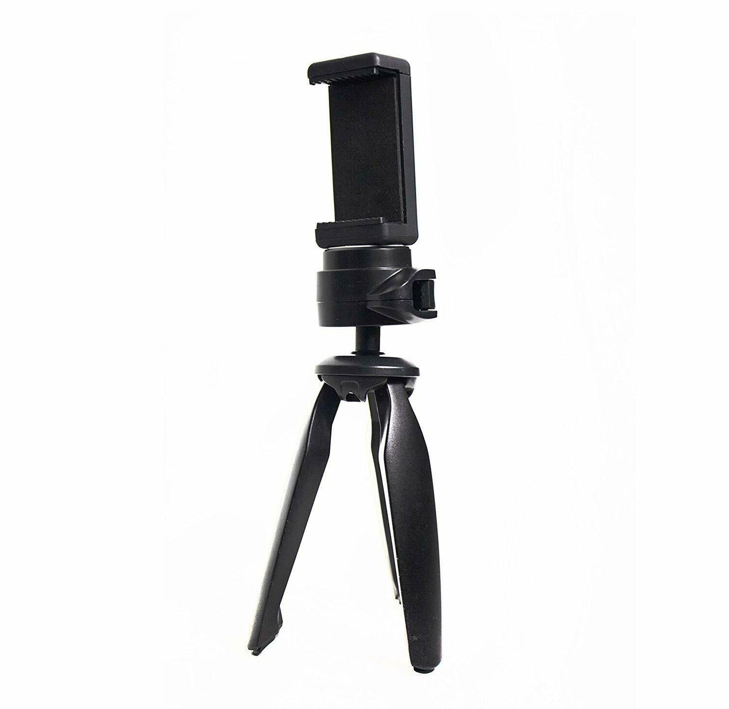 Camera and Smartphone Tripod Stand - Portable Handheld Tripod - Daffodil TP100 iDaffodil Phone Accessories iDaffodil - Consumer Electronics at Affordable Prices