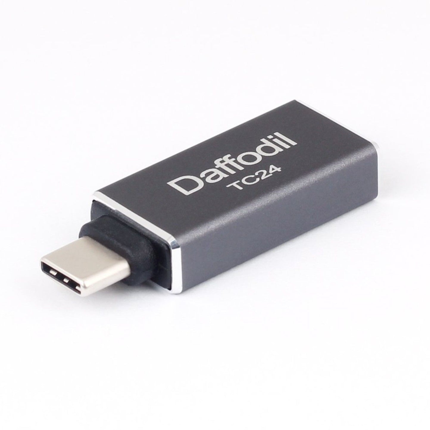 USB-C OTG Adaptor - Type C USB to Standard Type A USB 3.0 - Daffodil TC24 iDaffodil Phone Accessories iDaffodil - Consumer Electronics at Affordable Prices