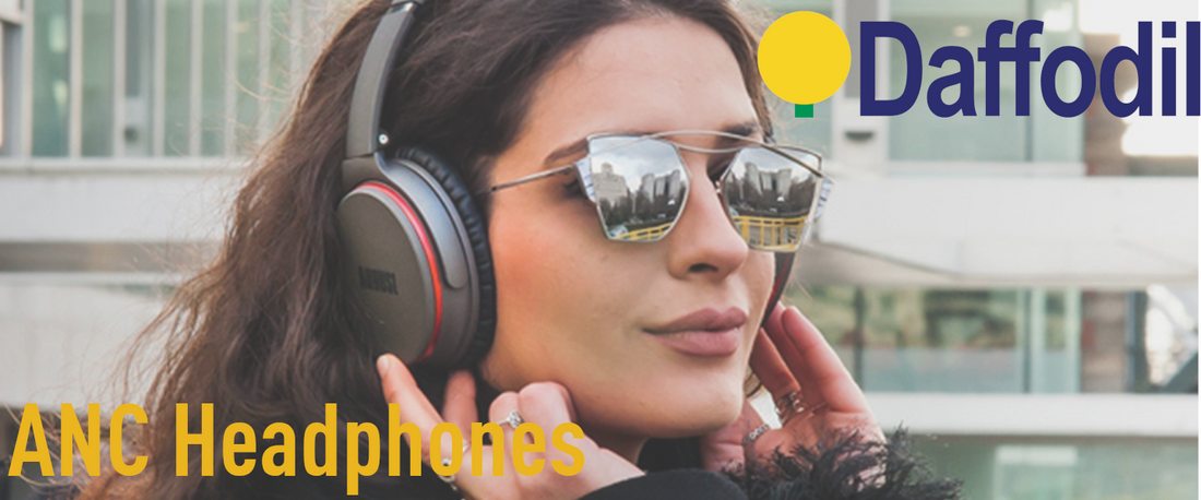 Choosing The Best Active Noise Cancelling Headphones For You