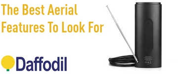 What are the best Portable Aerials? Features to Know!
