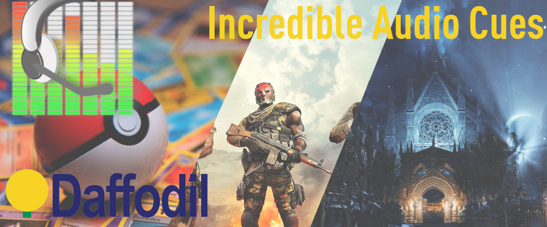 10 Incredible Audio Cues in Videogames