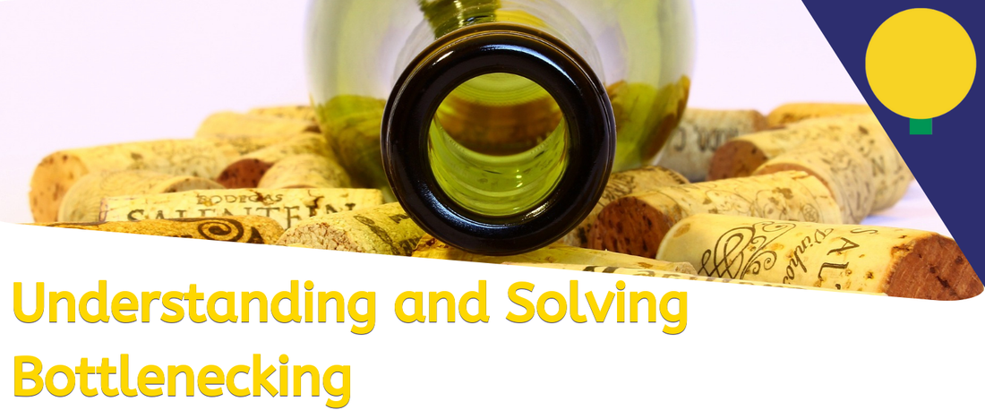 "Bottleneck" Meaning, How to Avoid it, and Why You Should Care