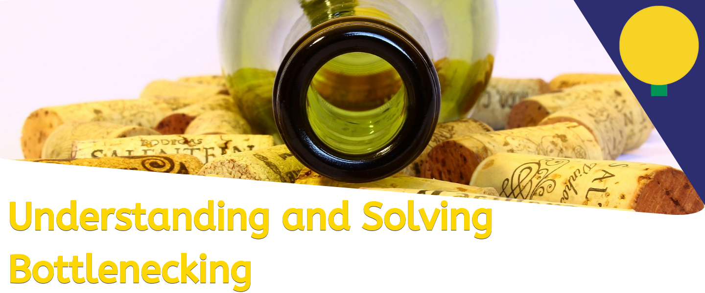 "Bottleneck" Meaning, How to Avoid it, and Why You Should Care