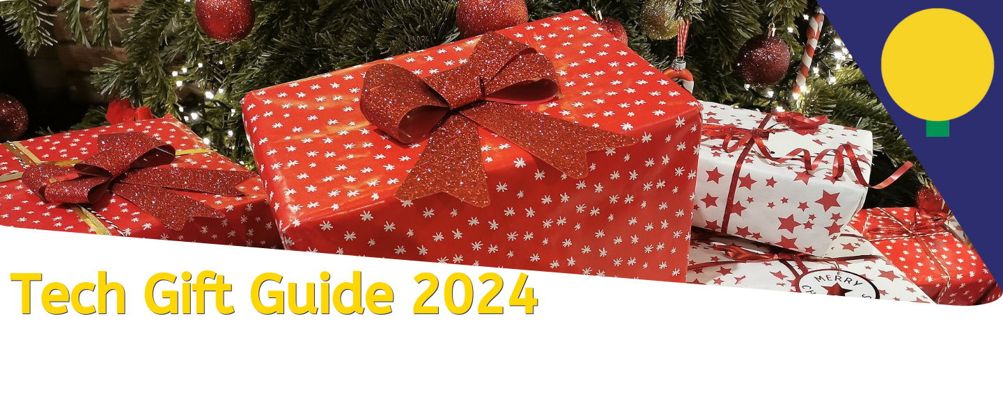 The Big Tech Gift Guide 2024 from iDaffodil