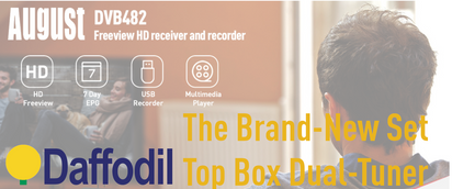 The New DVB482 Set Top Box Has This Long-Awaited Feature…
