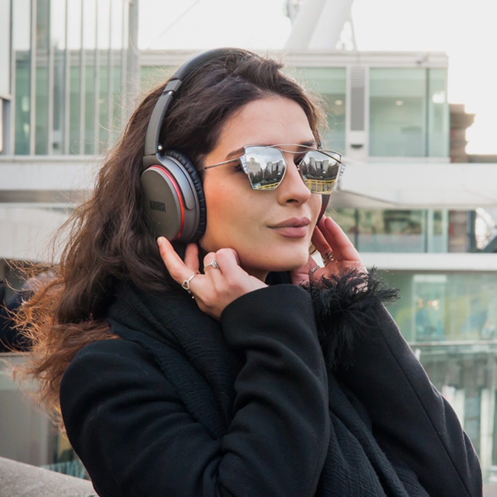 The Effectiveness of Active Noise Control