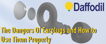 Are Earplugs Bad for Your Ears? Avoid Danger With This Guide