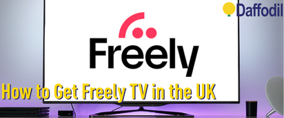 How to Get Freely on Smart TV for Streaming Live TV
