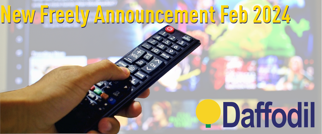 New Freely Details Are Equally Concerning and Exciting