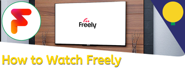 How to Get Freely on Smart TV for Streaming Live TV