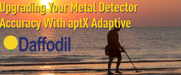 Enhance Your Bluetooth Headphones for Metal Detecting with This Updated Adapter