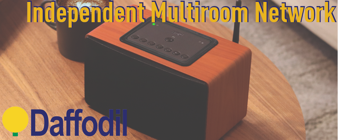 How to Use August A-Link for a Wifi Speaker System
