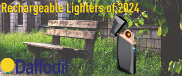 Rechargeable Lighters of 2024