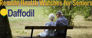 Choose the Best Smart Health Watches for Seniors