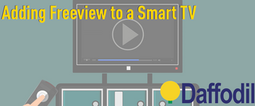 How to Get Freeview on Smart TV - Read This First!