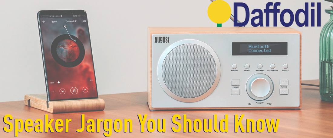 A Complete Overview of Speaker System Terms YOU should know!