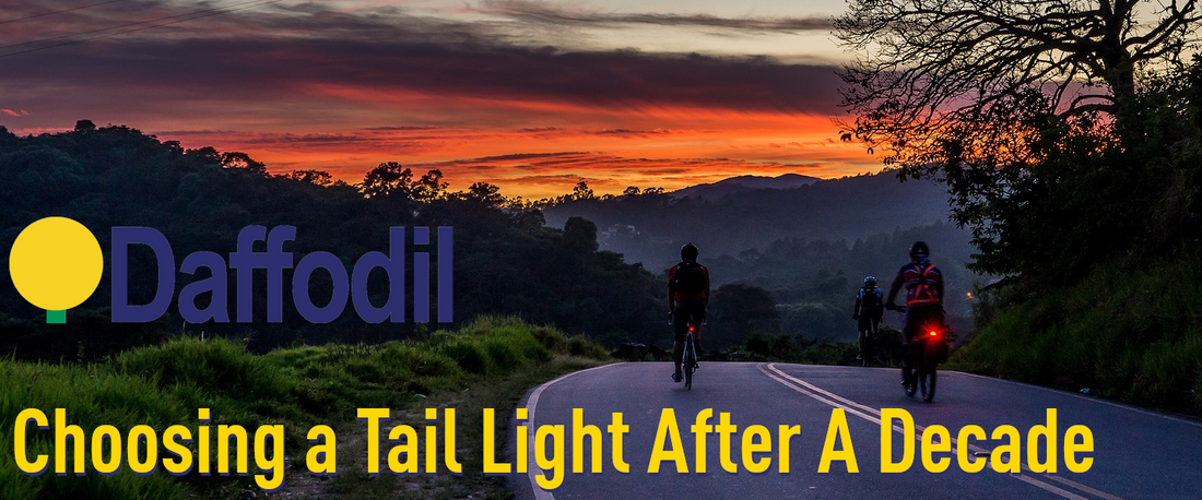 The Safest Bike Lights: Features to Look For