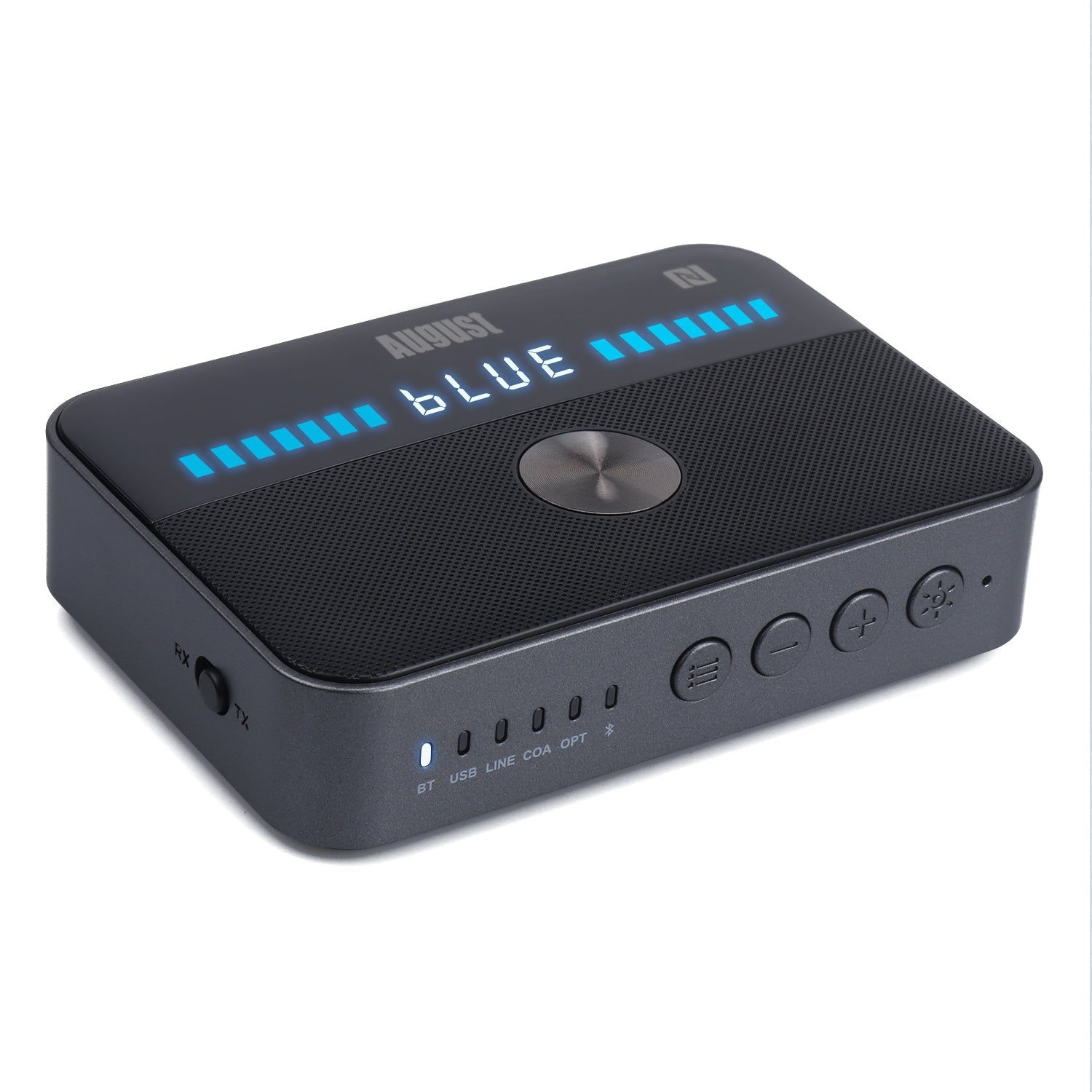 Bluetooth Audio Transmitters and Receivers for TV or PC - iDaffodil