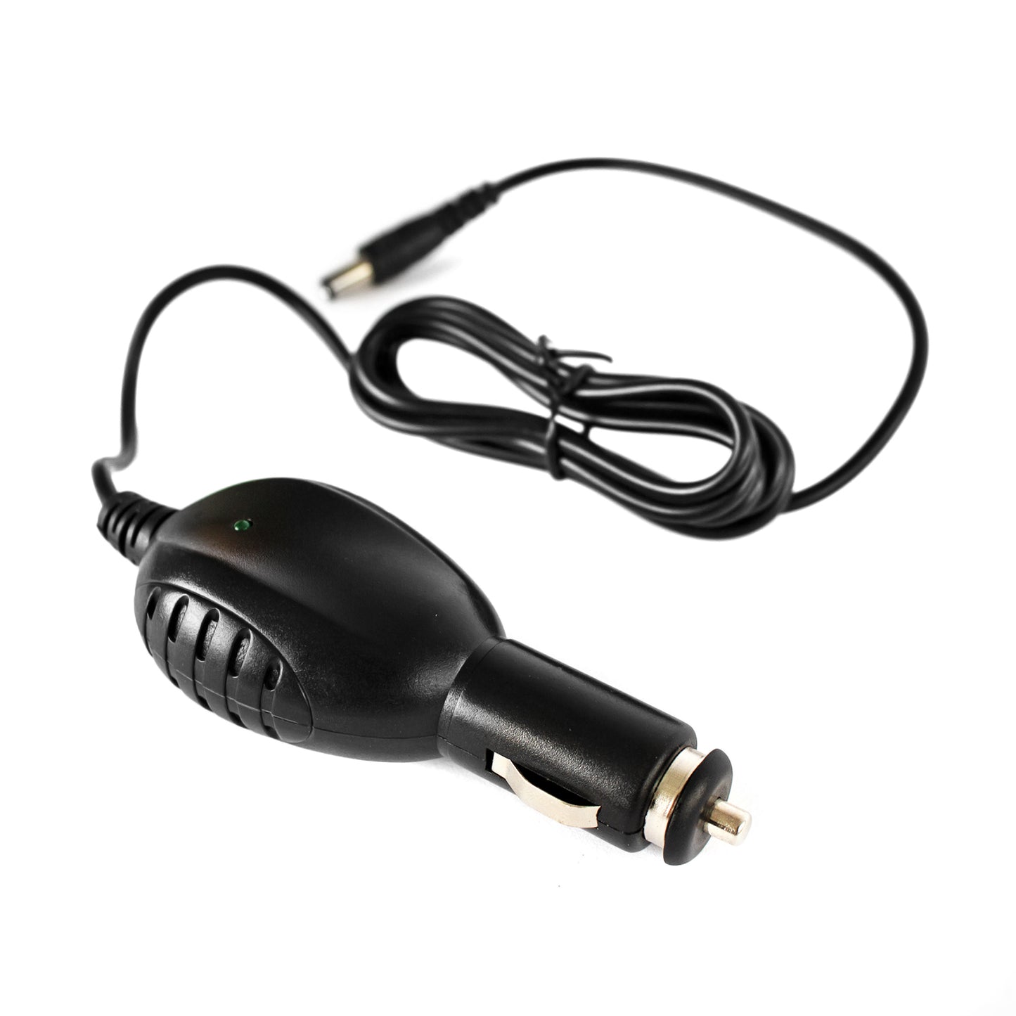 Car Power Adaptor for August DA100D/DA900D 12/24v 2Amp 5.5mm x 2.5mm - August ADP100