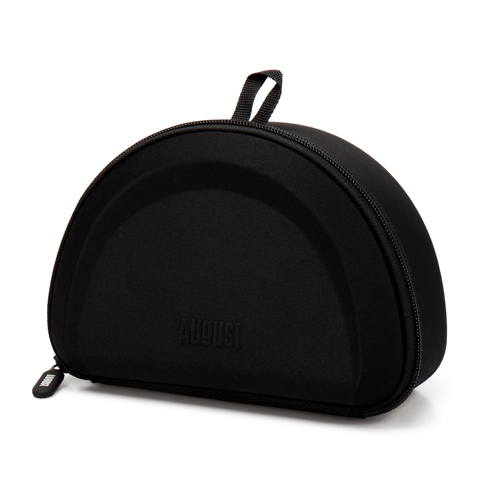 Folding Over Ear Headphone Case -Travel Bag for EP650 and EP640 Bluetooth Wireless Stereo Headphones