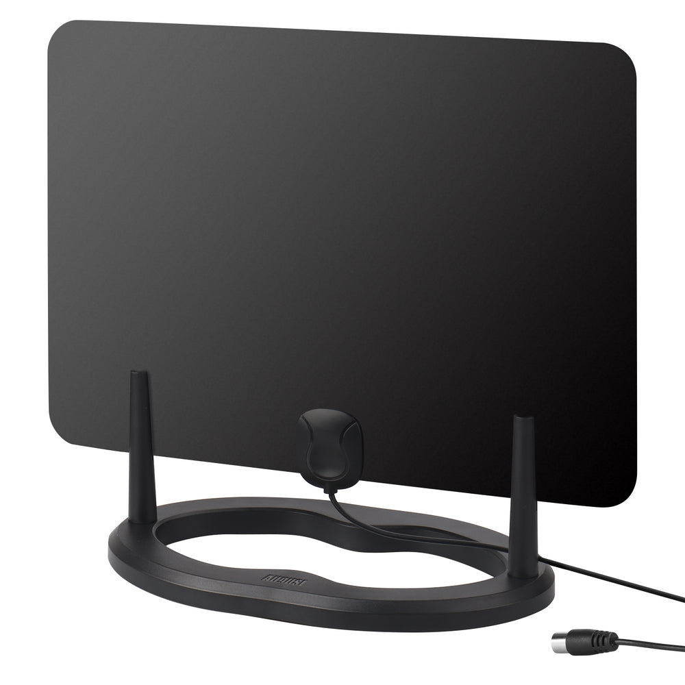 Digital TV Aerial Flat Antenna for Freeview and Freeview HD - August DTA455