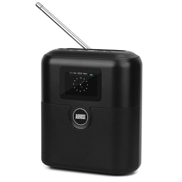 Digital Radios