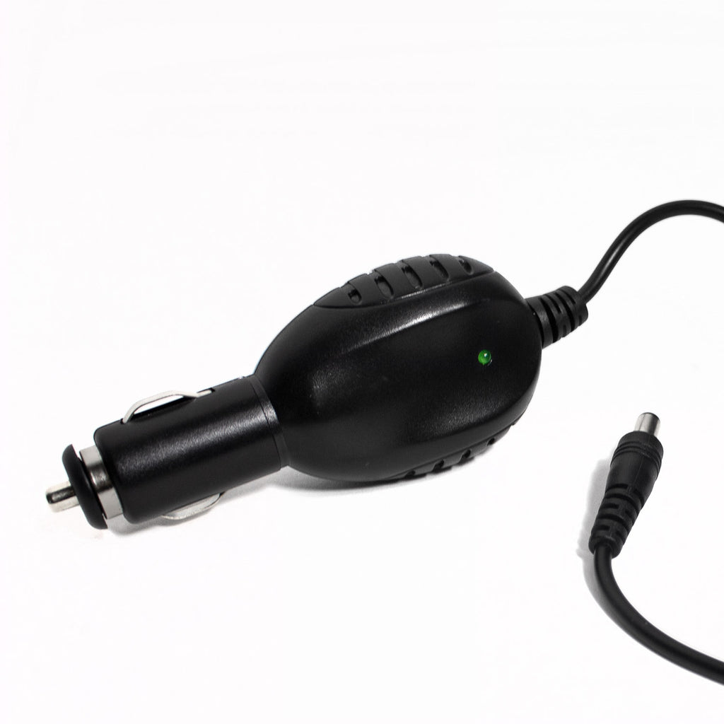 Car Power Adaptor for August DA100D 12/24v 2Amp 5.5mm x 2.5mm - August ADP100