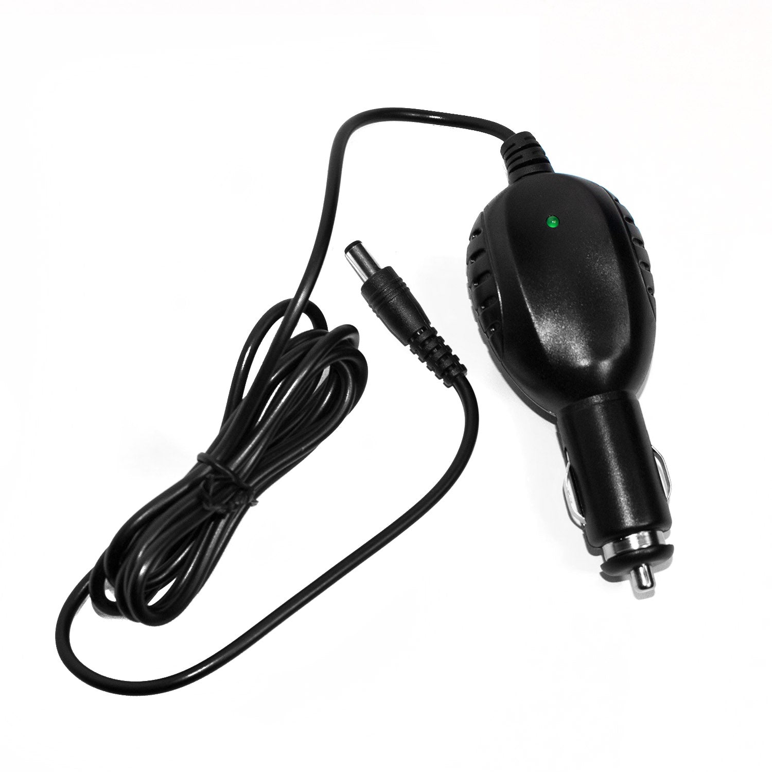 Car Power Adaptor for August DA100D 12/24v 2Amp 5.5mm x 2.5mm - August ADP100