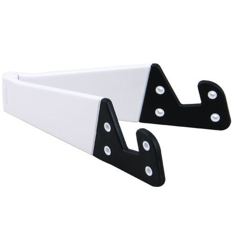 Portable Mobile Phone Stand Foldable Desktop Tablet Holder for Desk, Table  - UK