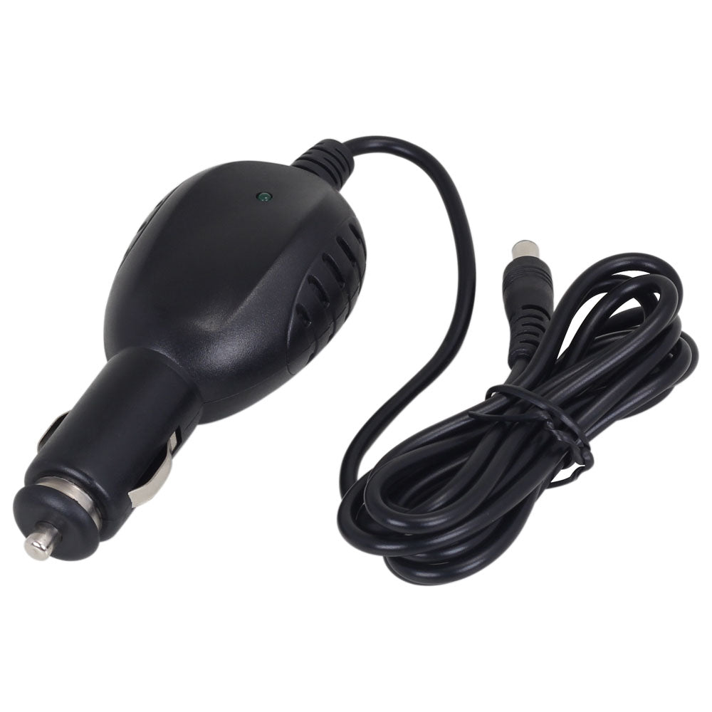 Car Power Adaptor for August DA100D 12/24v 2Amp 5.5mm x 2.5mm - August ADP100