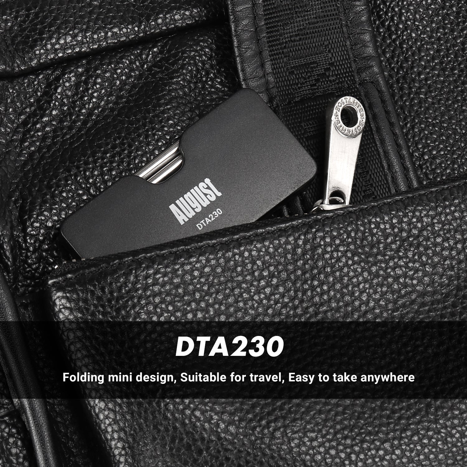 Telescopic Window Mount Freeview Digital TV Aerial - August DTA230 [Refurbished: 6 Month Warranty]