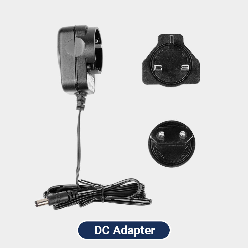 High Gain Amplified Indoor TV Aerial Lightweight Directional Flat Antenna - August DTA300