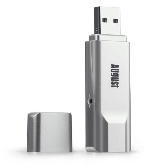 USB DVB-T2 PC TV Freeview PC Tuner and TV Recorder Device Live TV on Laptop PC August DVB-T210