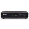 Freeview Set-Top Box HD TV Recorder USB PVR EPG Timeshift - August DVB400 [Refurbished: 6 Month Warranty]