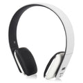 Bluetooth Wireless Headphones NFC On-Ear Rechargeable Ultra Lightweight - August EP636