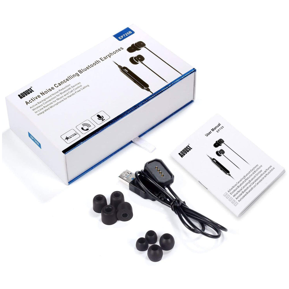 Bluetooth Earbuds Background Noise Cancelling Earbuds ERD TWS-18