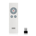 Presentation Remote with Shortcut Keys ALT-TAB PPT Clicker August LP200