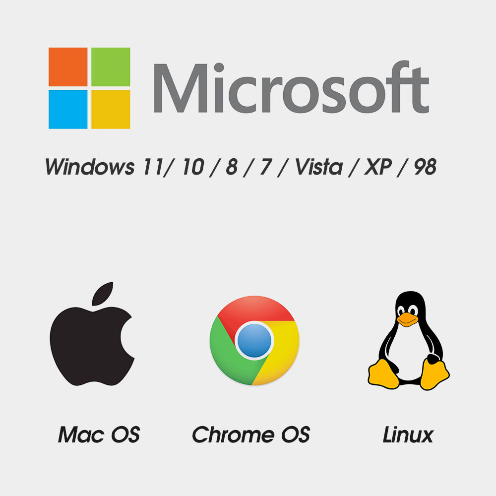 Presentation Remote with Shortcut Keys ALT-TAB PPT Clicker August LP200