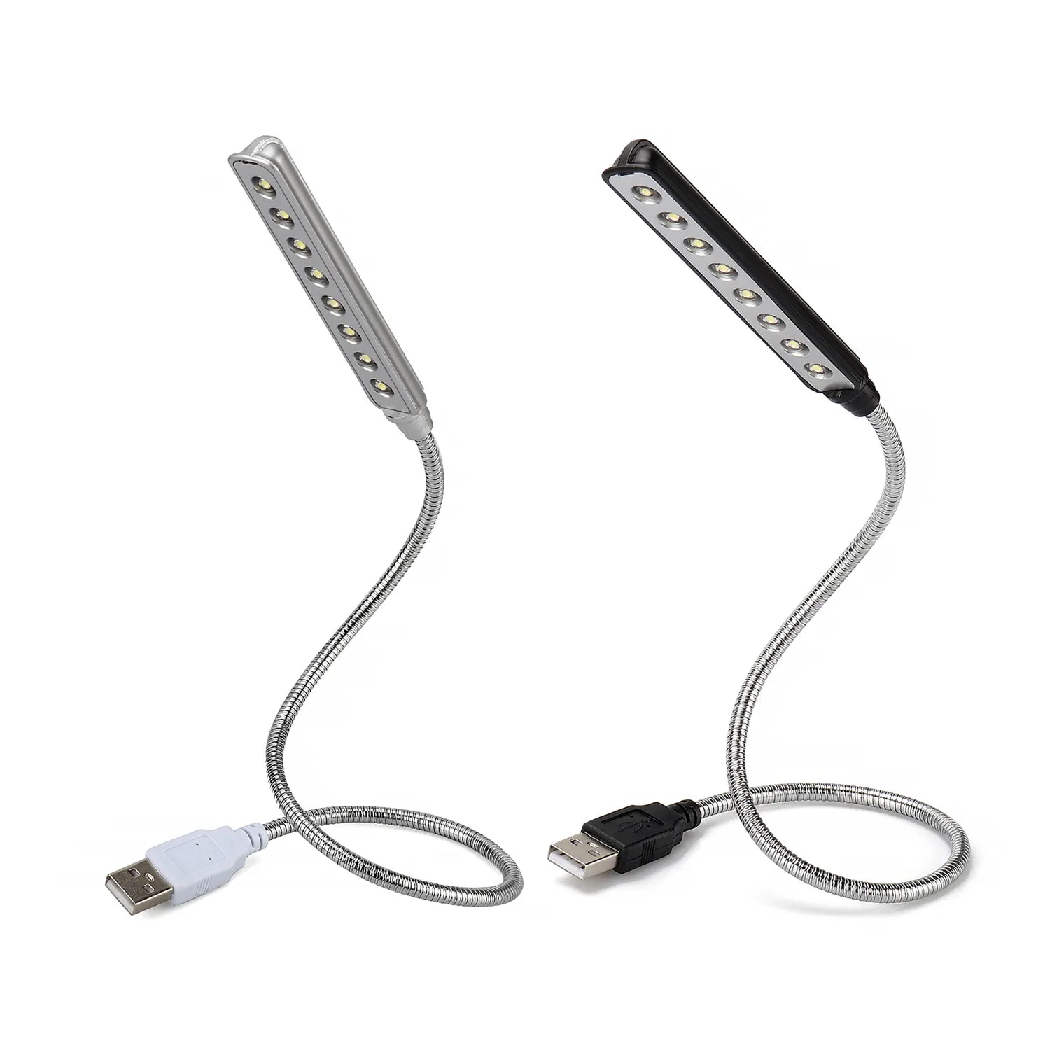 Lampe Flexible Mini USB LED Light Pour Ordinateur Mini USB LED