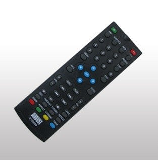 August RM400 - Replacement Remote Control for August DVB400 Freeview Box    August  Remote Controls   iDaffodil - Consumer Electronics at Affordable Prices
