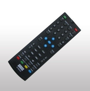 August RM400 - Replacement Remote Control for August DVB400 Freeview Box    August  Remote Controls   iDaffodil - Consumer Electronics at Affordable Prices