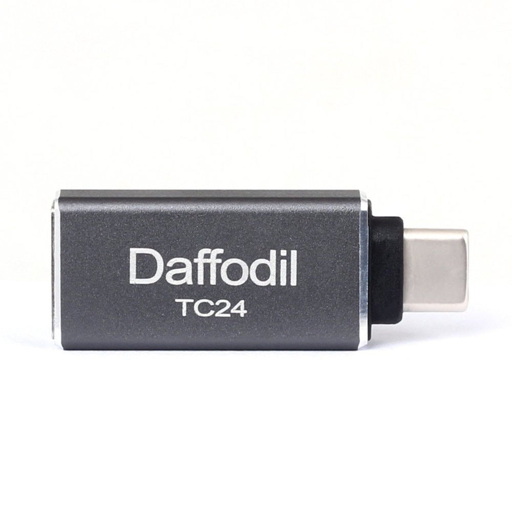 USB-C OTG Adaptor - Type C USB to Standard Type A USB 3.0 - Daffodil TC24    iDaffodil  Phone Accessories   iDaffodil - Consumer Electronics at Affordable Prices